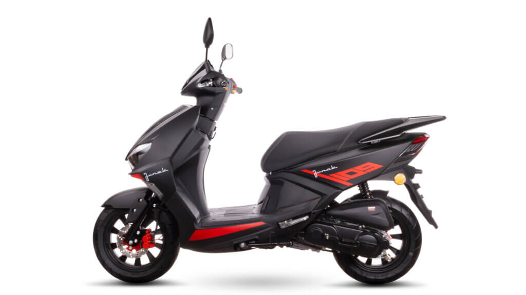 Junak 109