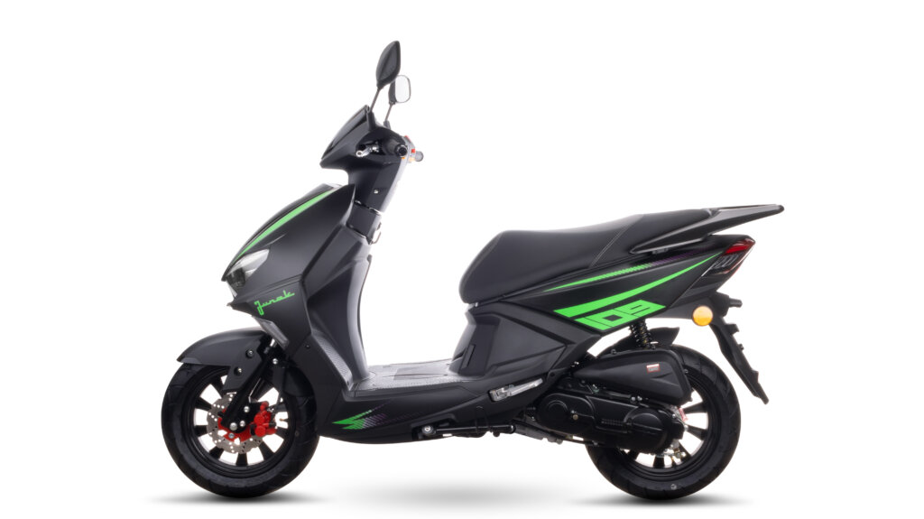 Junak 109