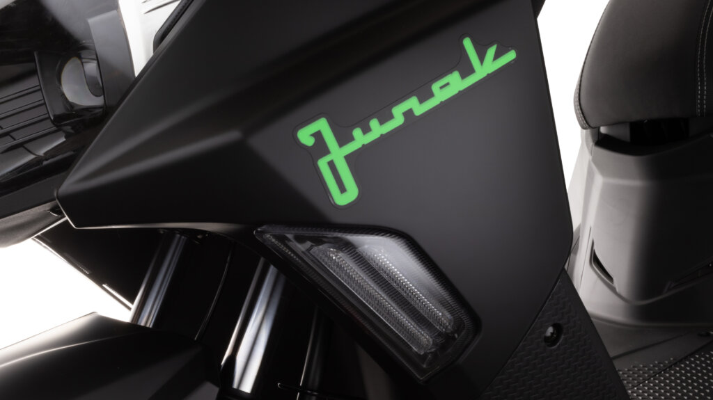 Junak 109
