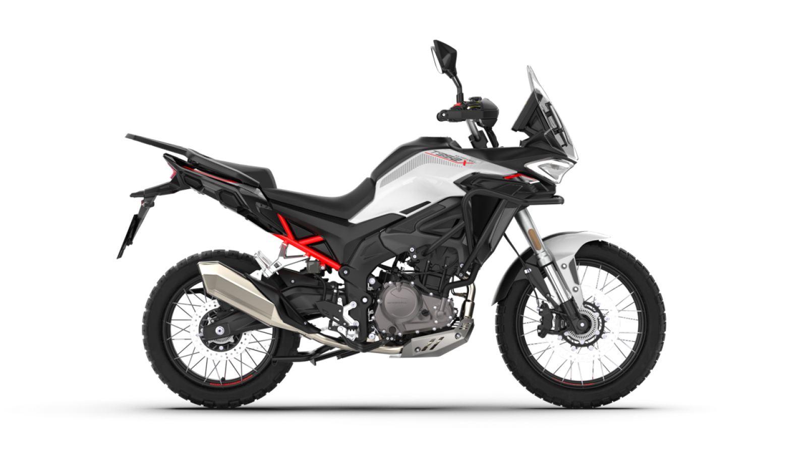 Morbidelli T352X