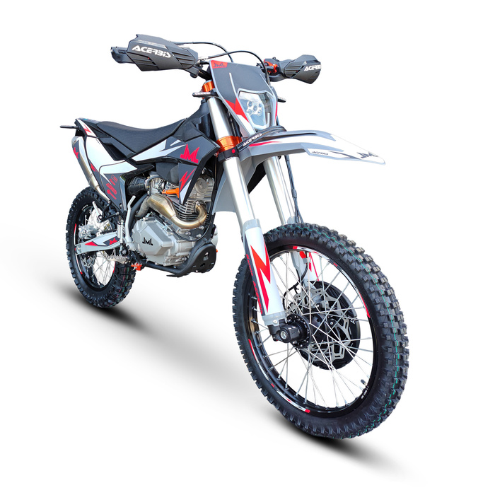 JML EN 300