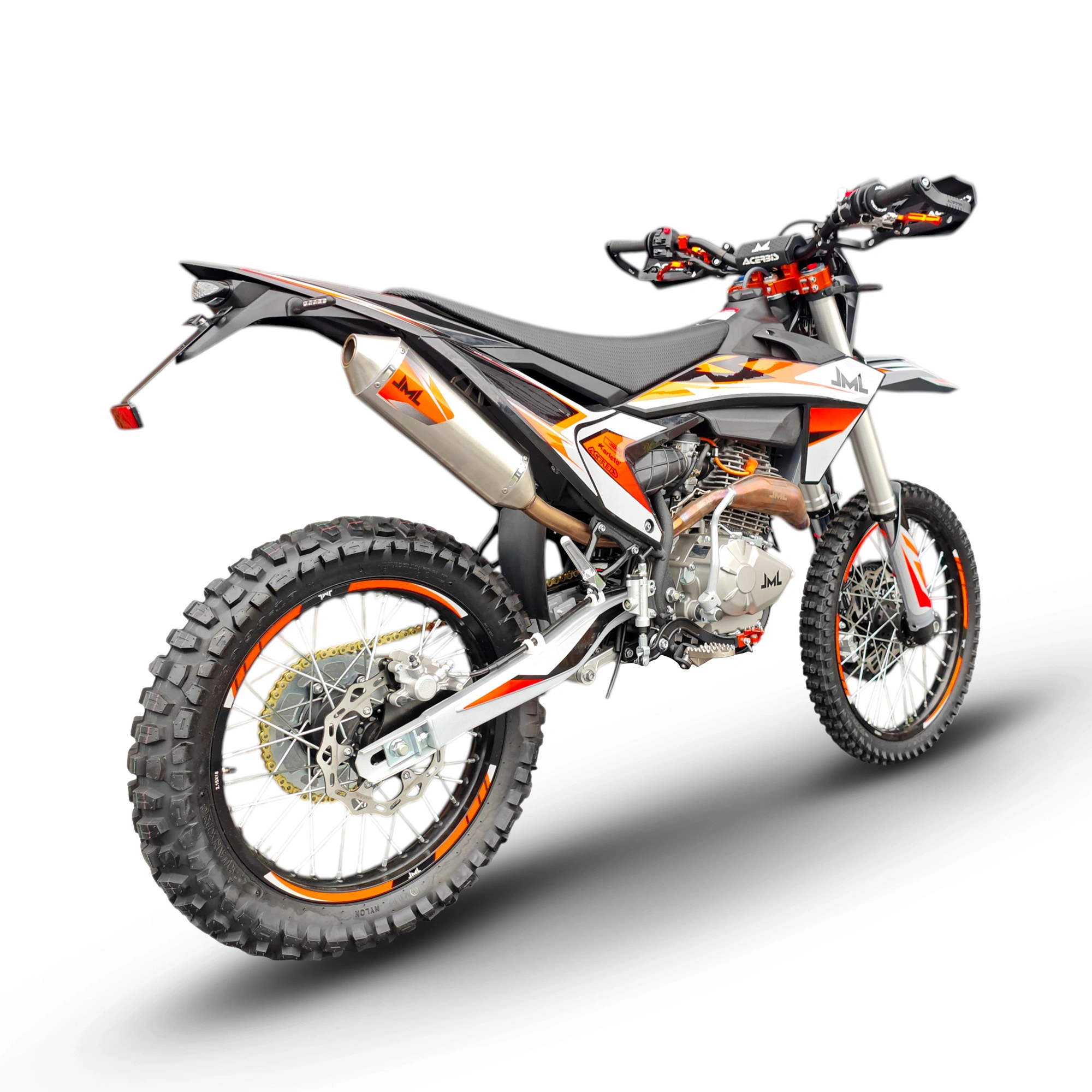 JML EN 300