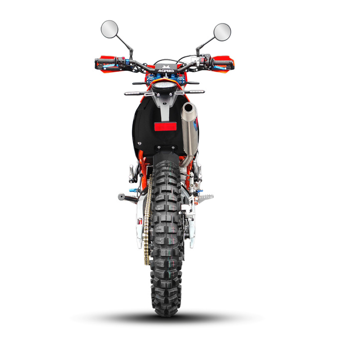 JML EN 250i PRO