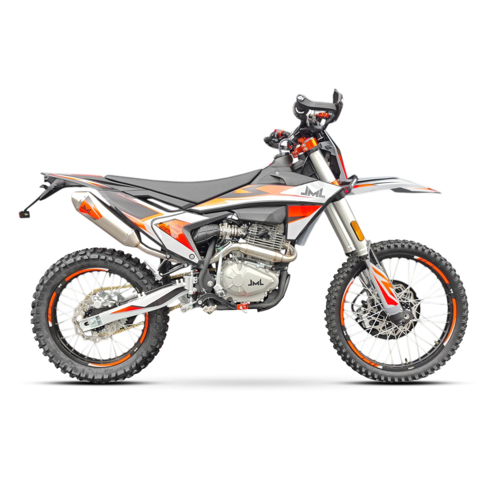 JML EN 250i PRO