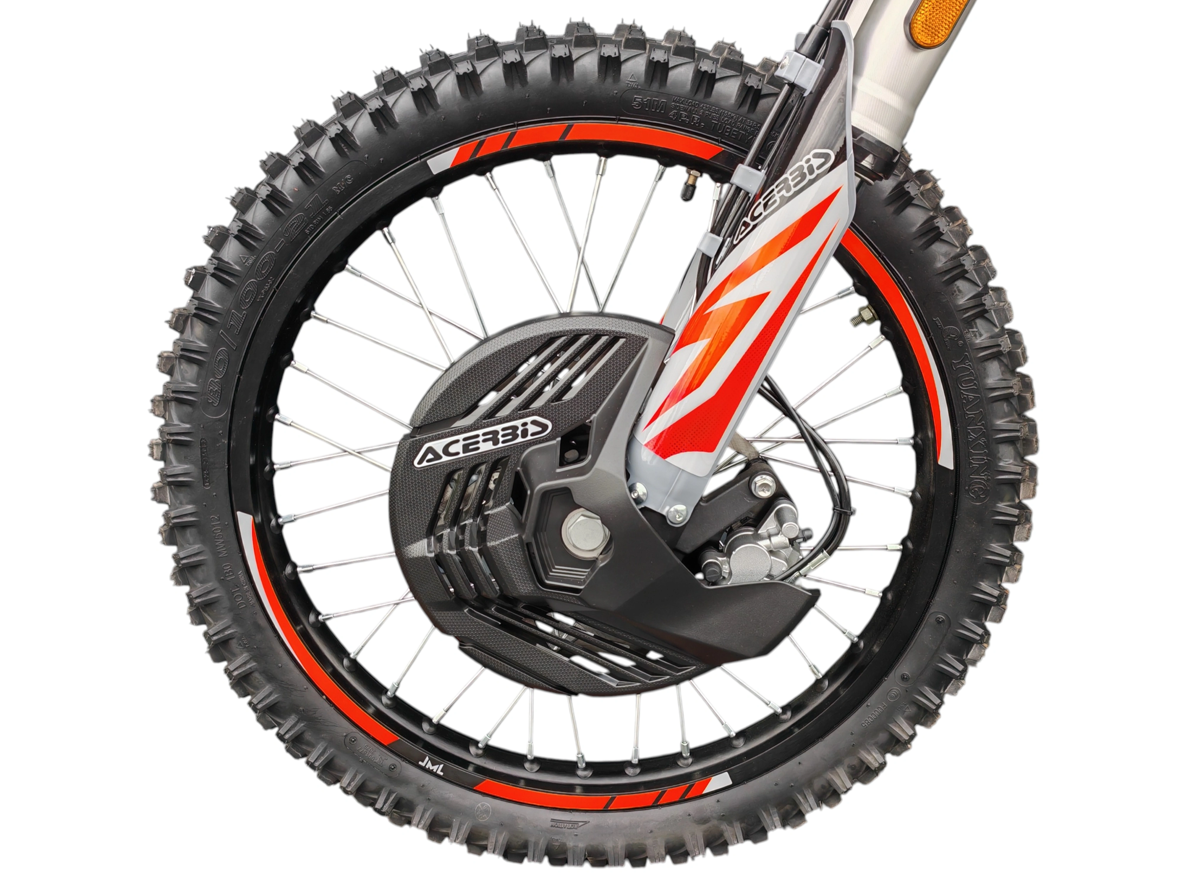 JML EN 250i PRO