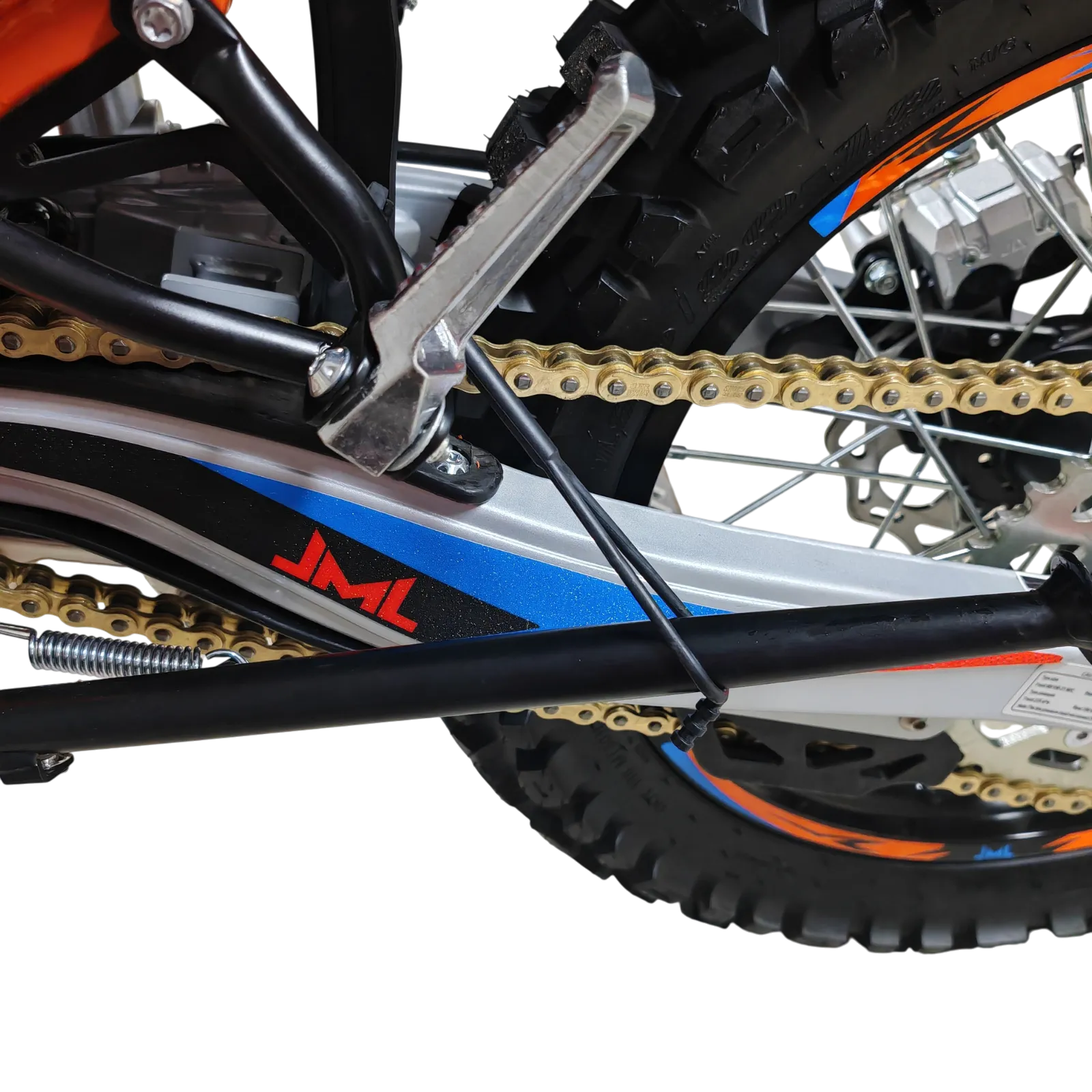JML EN 250i