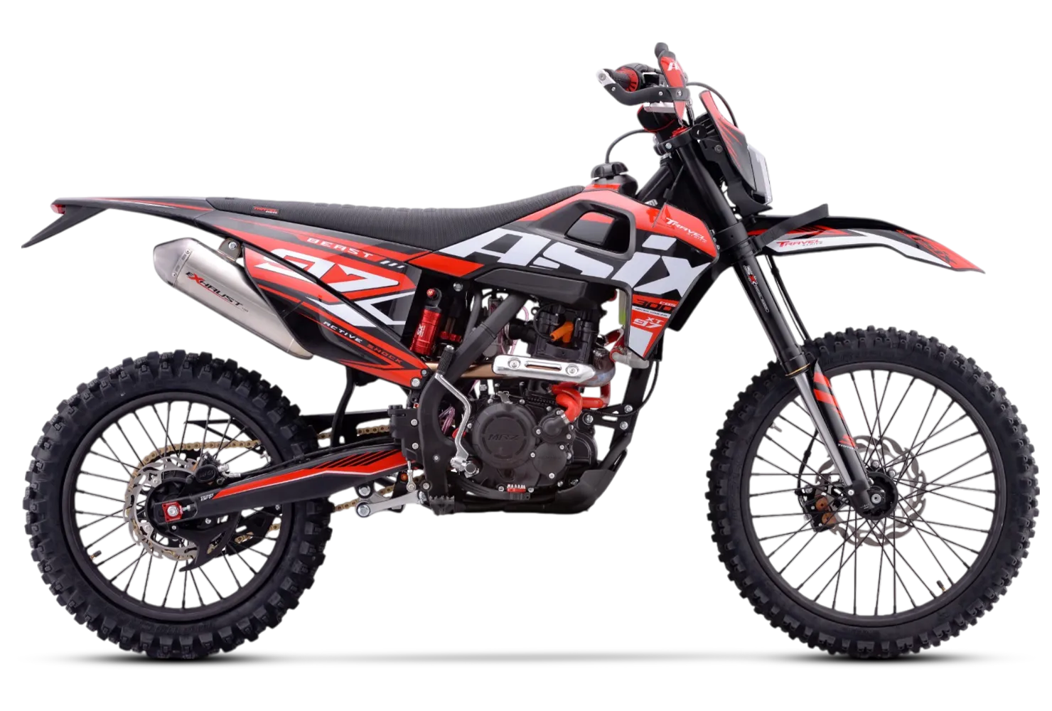 ASIX XT-97