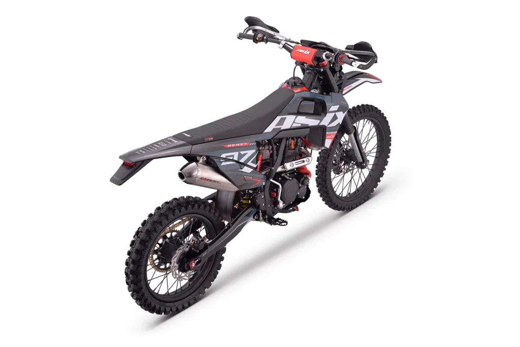 ASIX XT-97