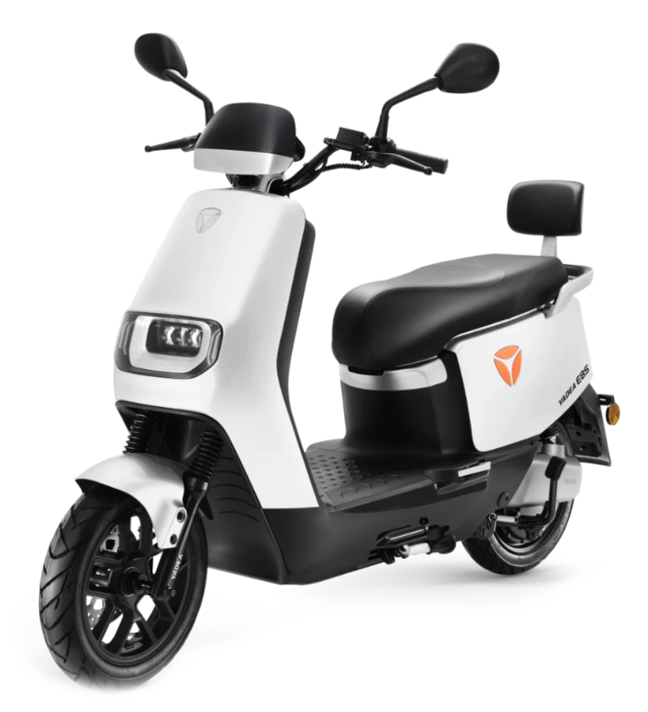 Yadea E8S