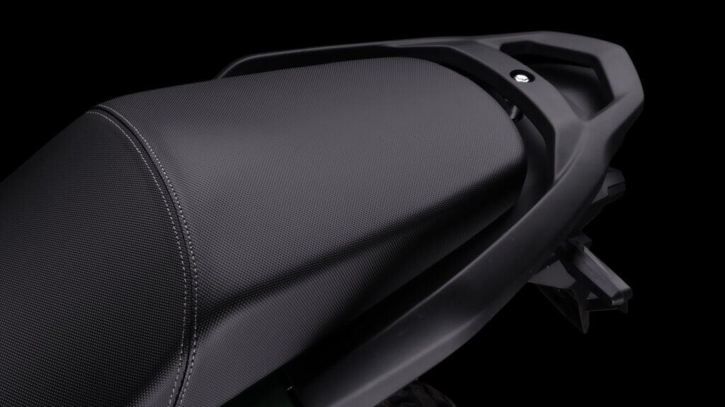 Junak RX 125 ABS