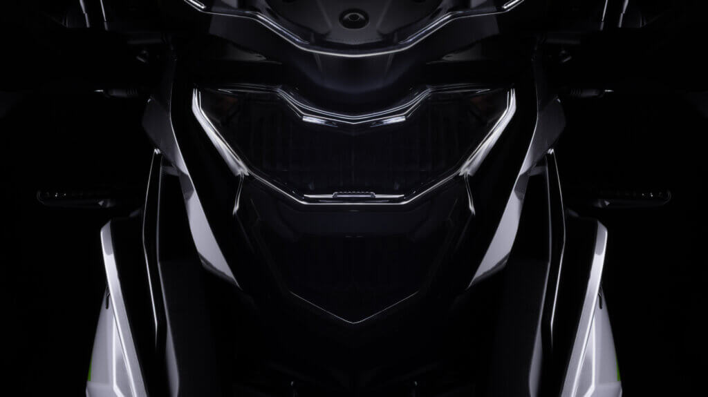 Junak RX 125 ABS