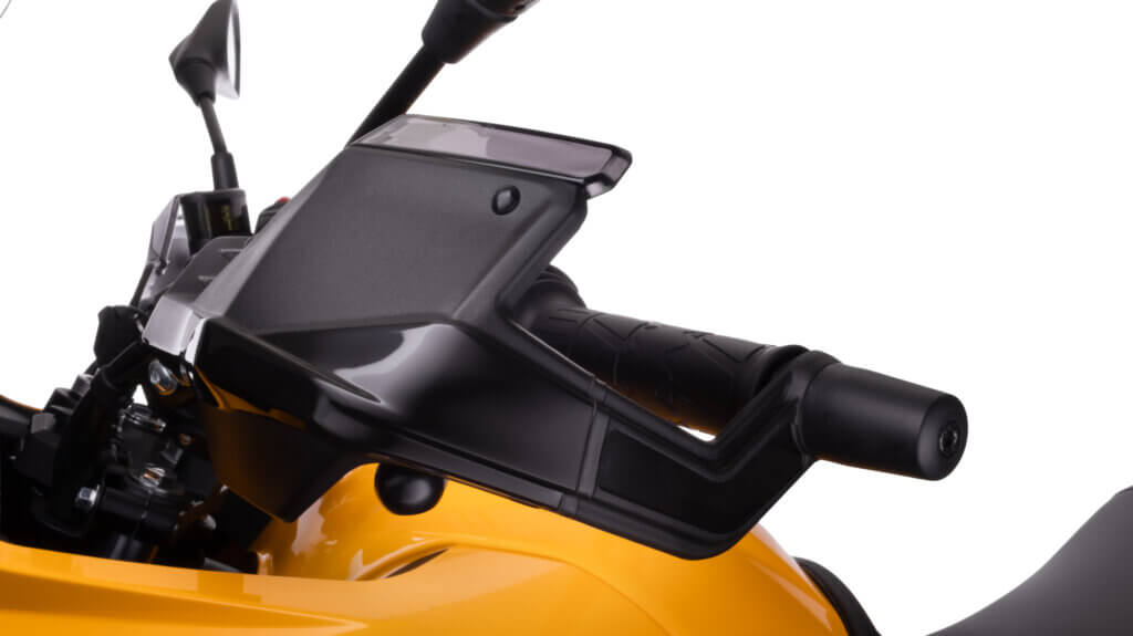 Junak RX 125 ABS