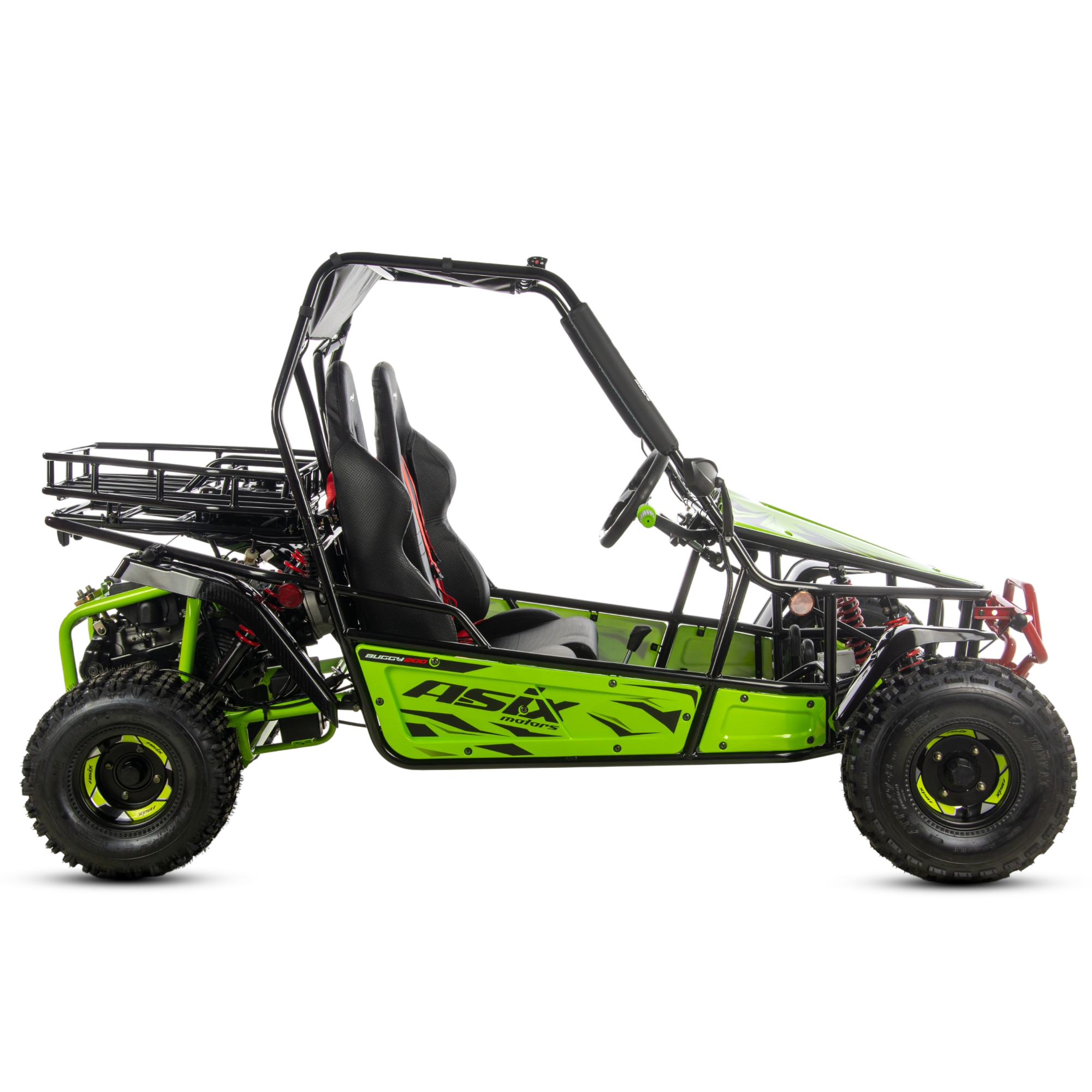 ASIX Buggy 200