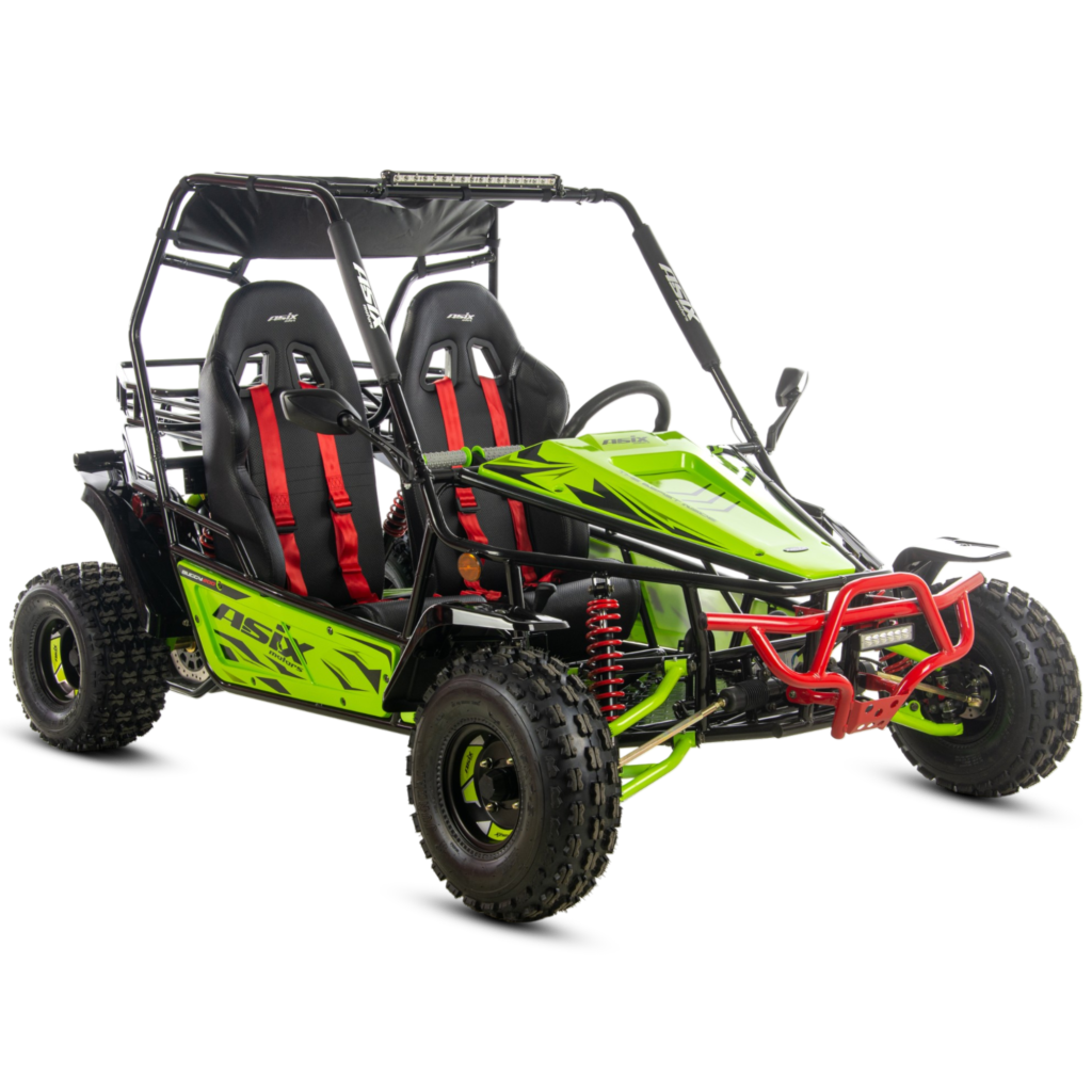 ASIX Buggy 200