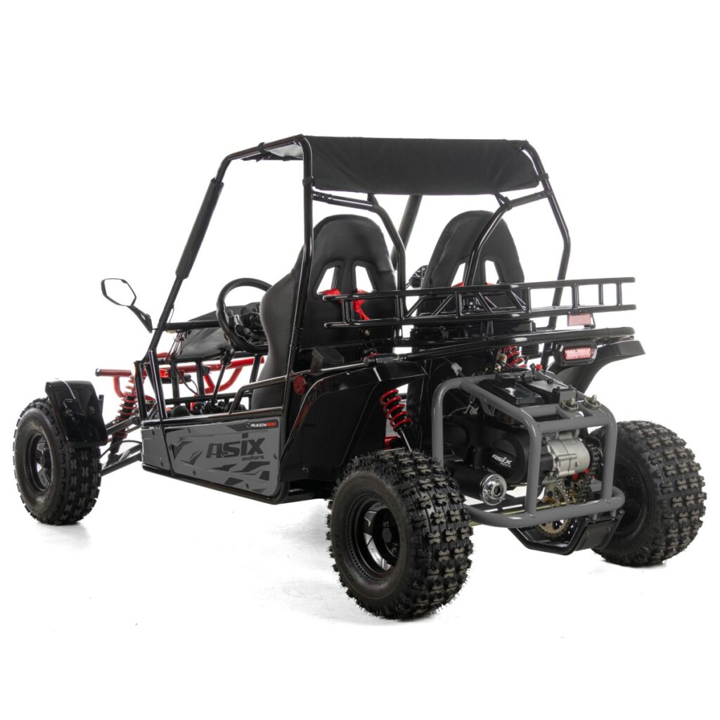 ASIX Buggy 200