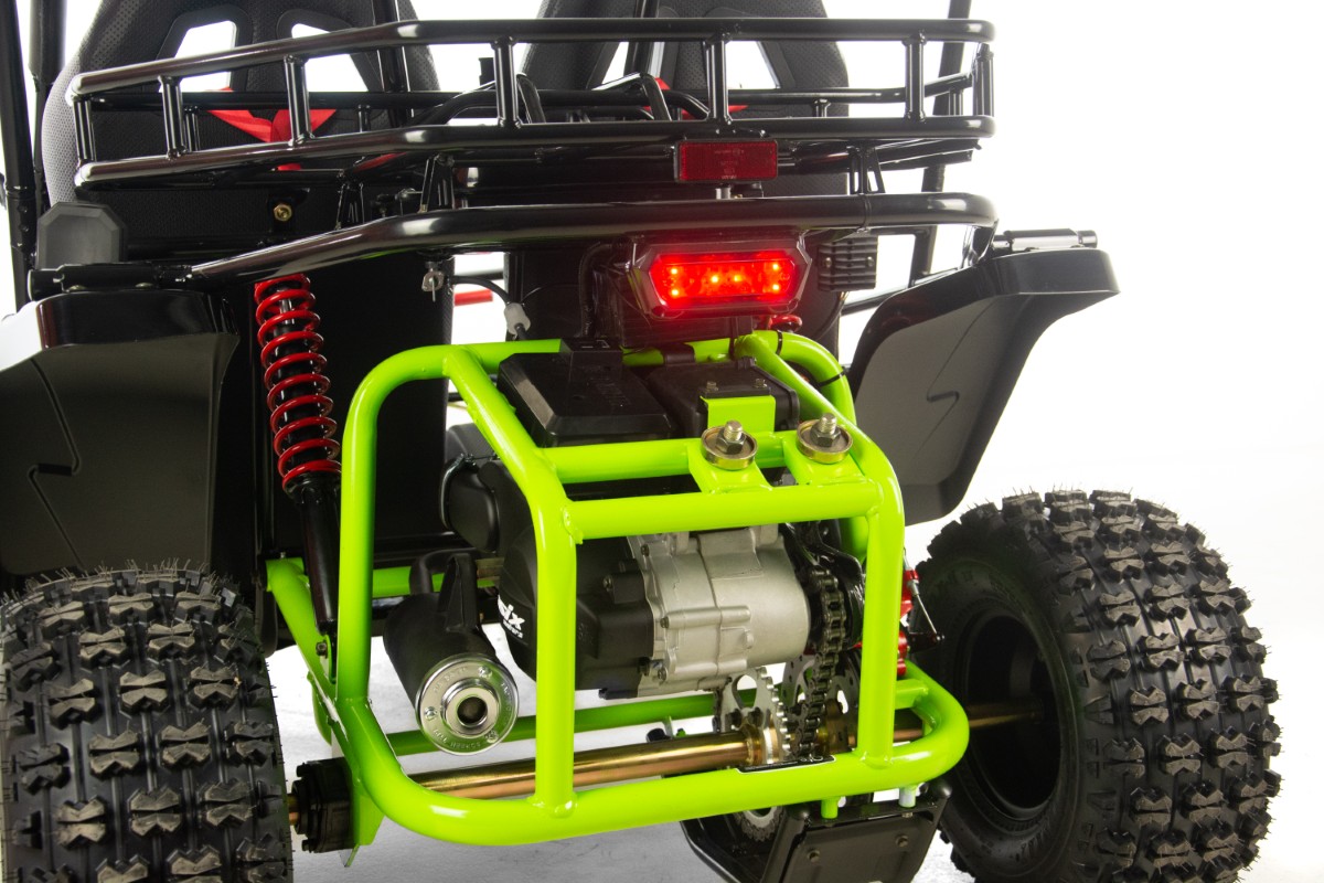 ASIX Buggy 200