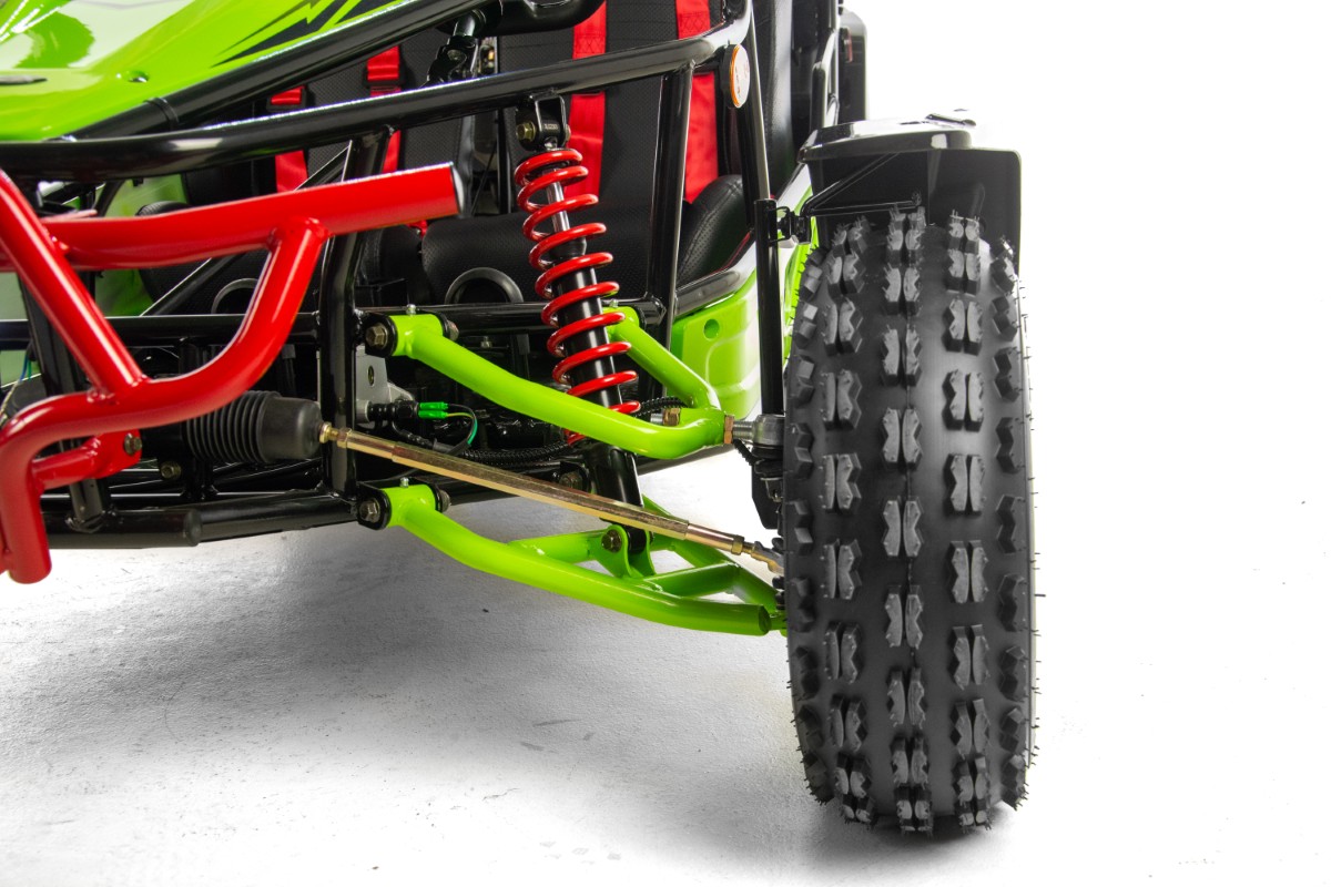 ASIX Buggy 200