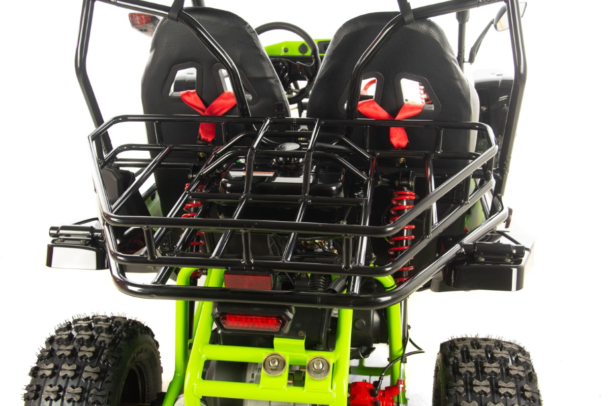 ASIX Buggy 200