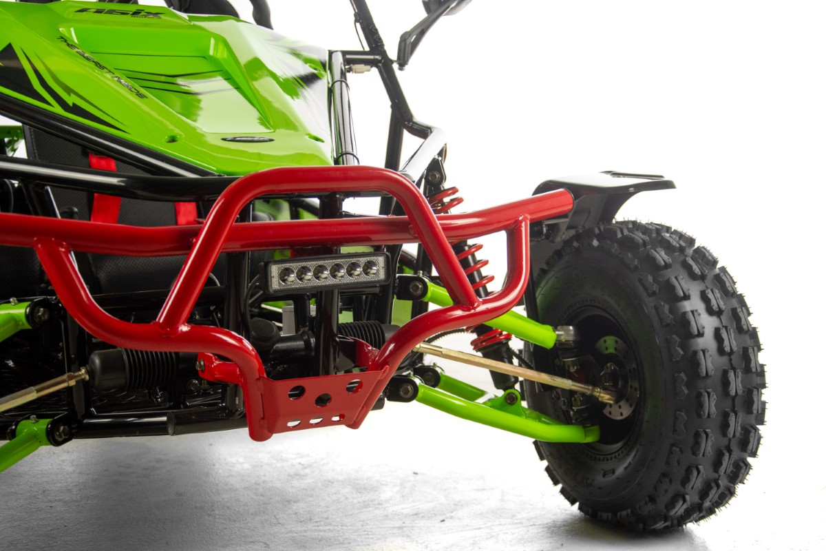 ASIX Buggy 200
