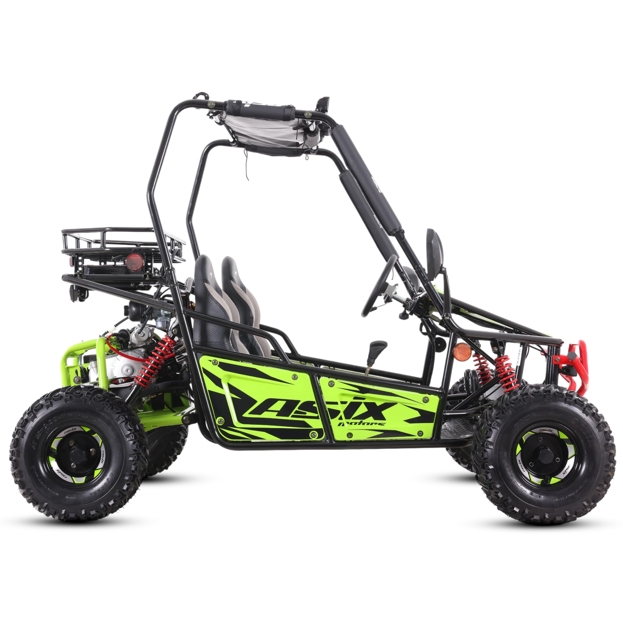 ASIX Buggy 125