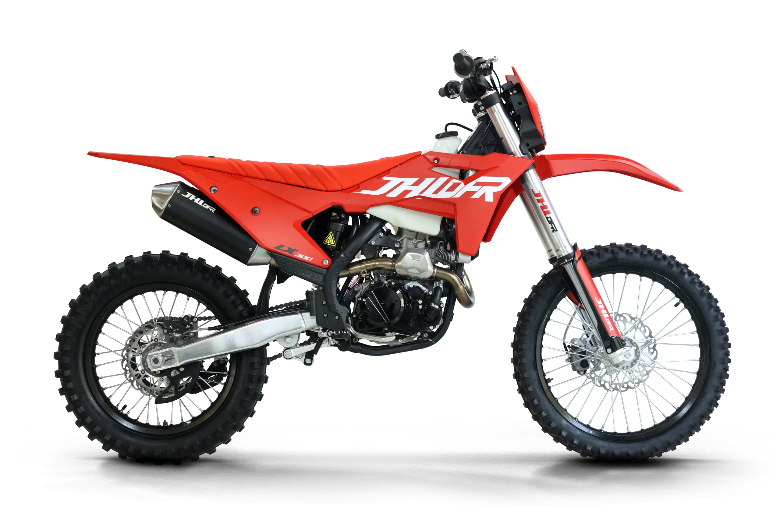JHL LX300