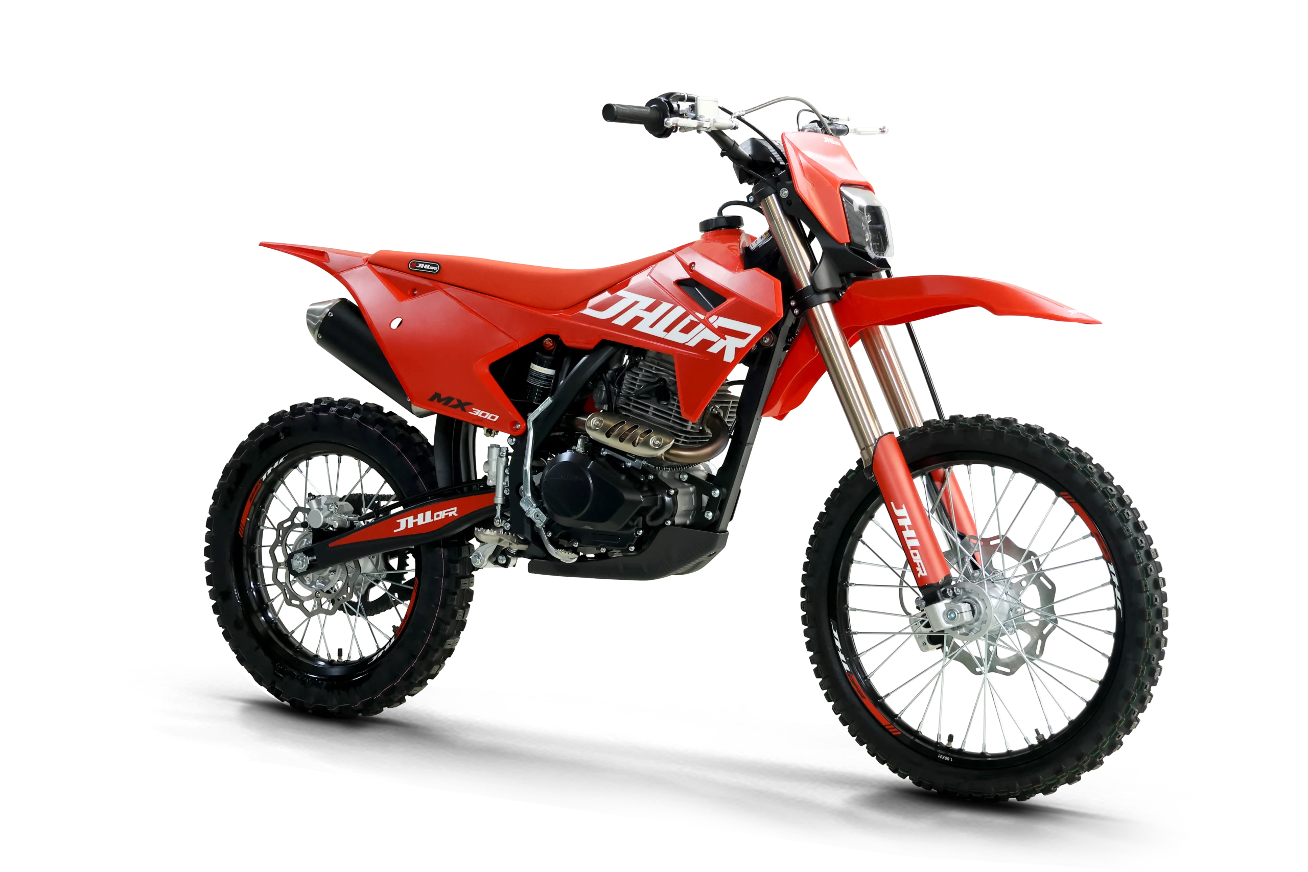JHL MX300