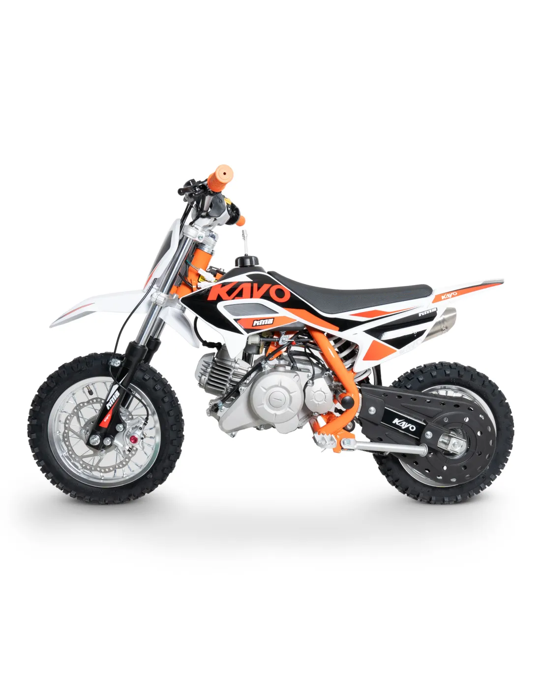 Kayo 50 KMB