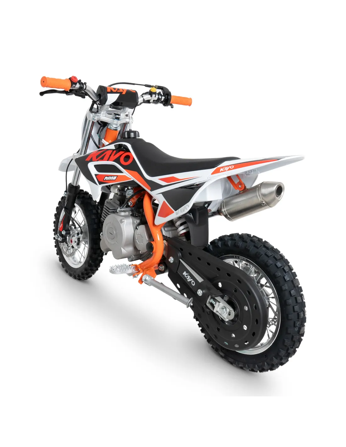 Kayo 50 KMB