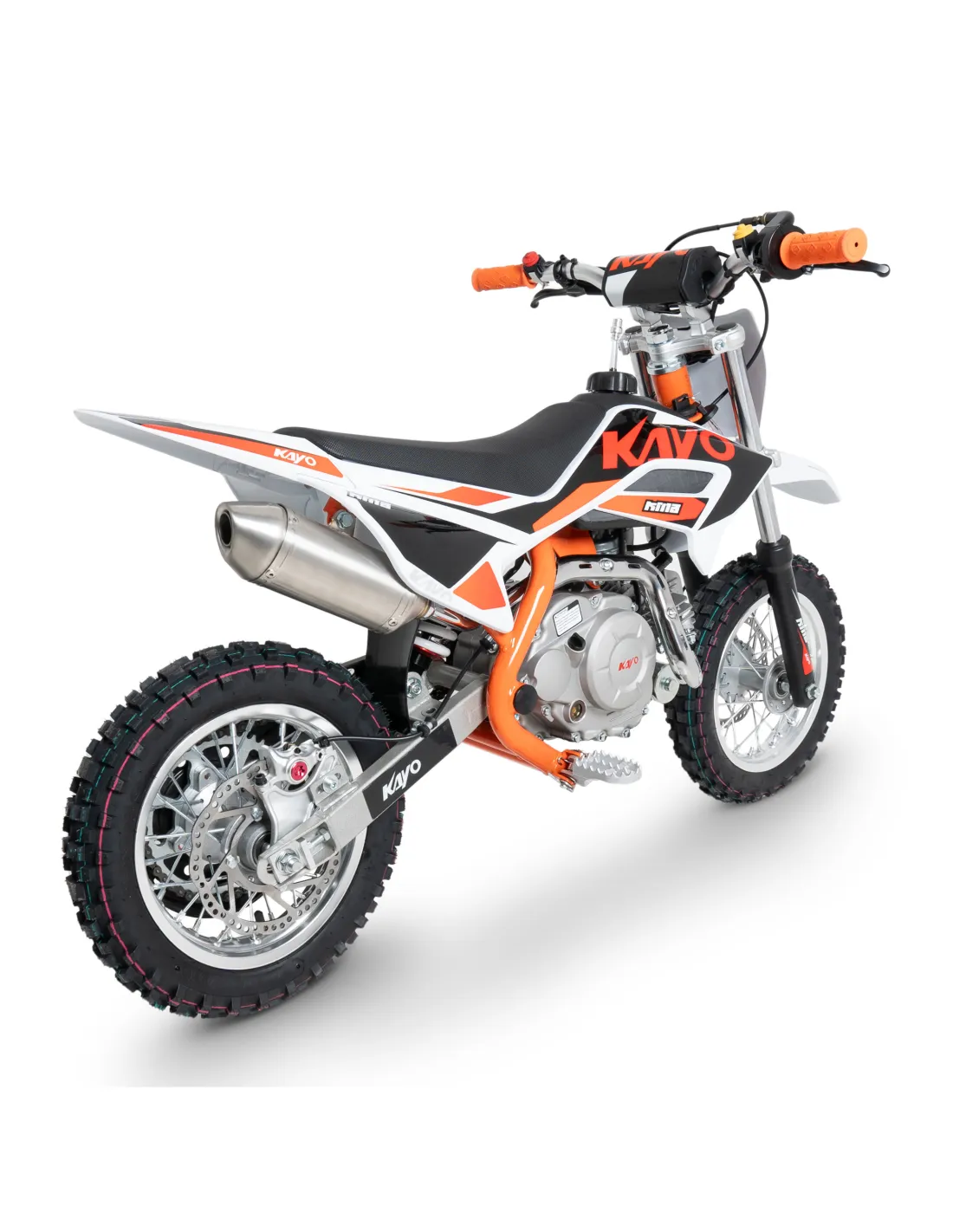 Kayo 50 KMB