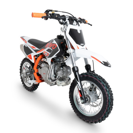 Kayo 50 KMB