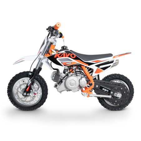 Kayo 50 KMB