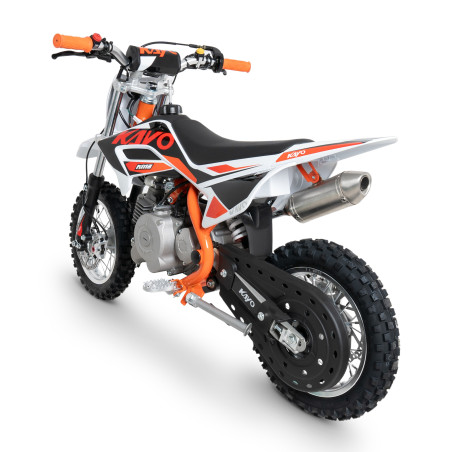 Kayo 50 KMB