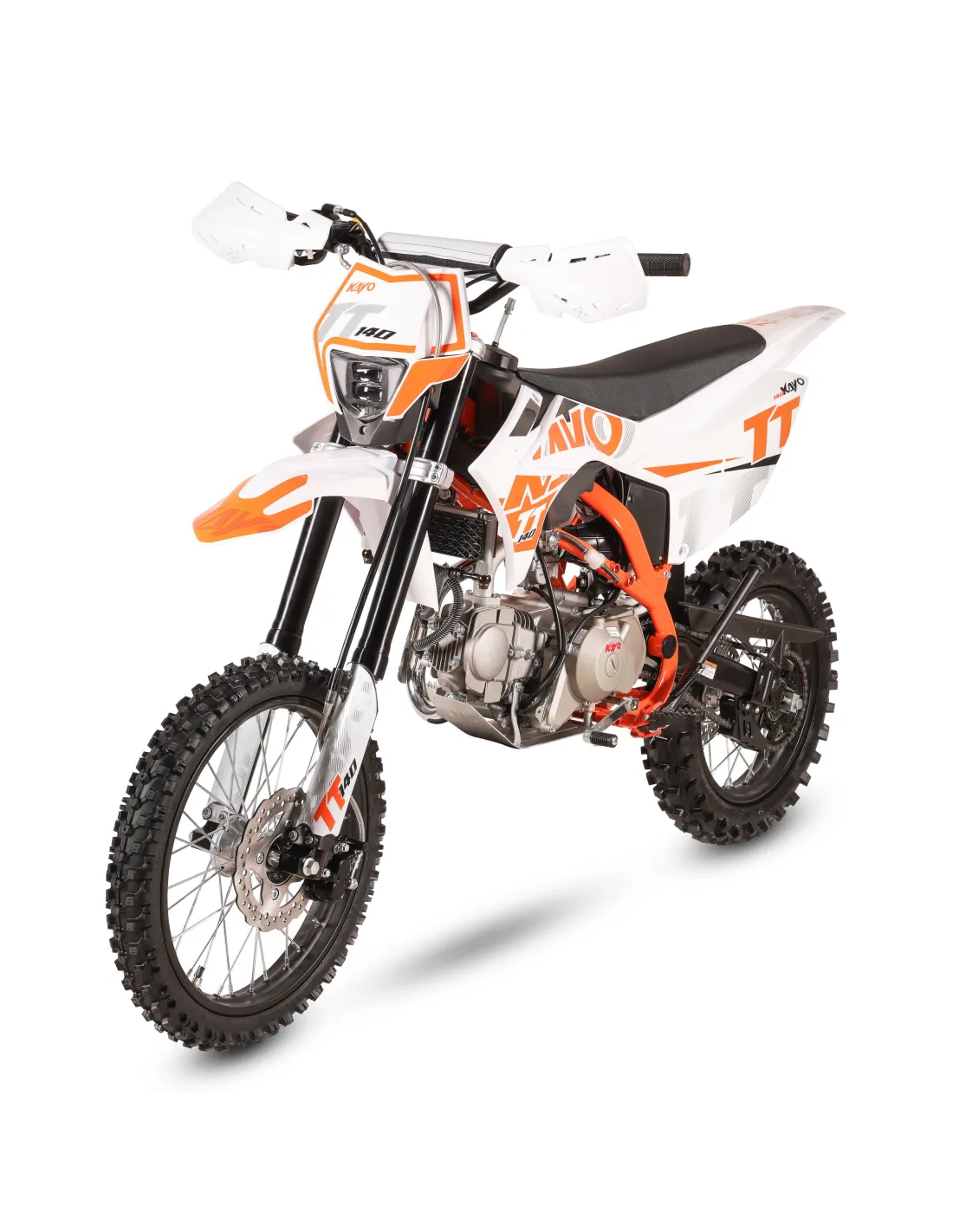 Kayo 140 TT