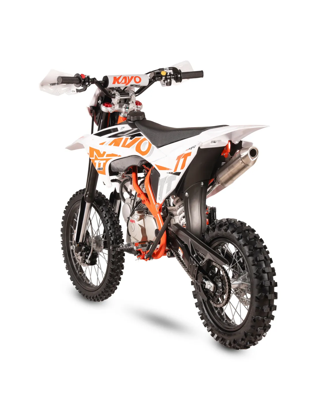 Kayo 140 TT