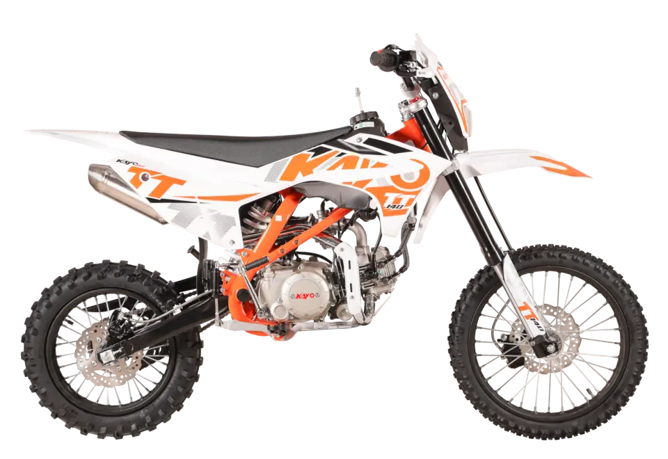 Kayo 140 TT