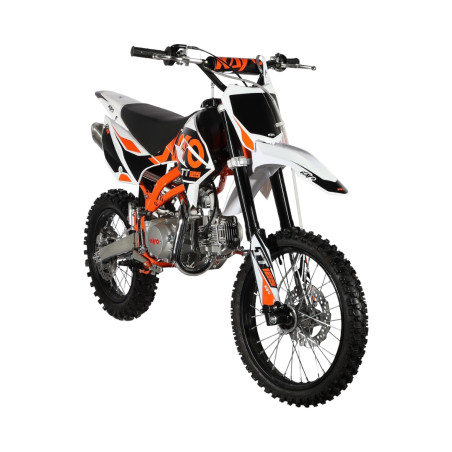 Kayo  125 TT