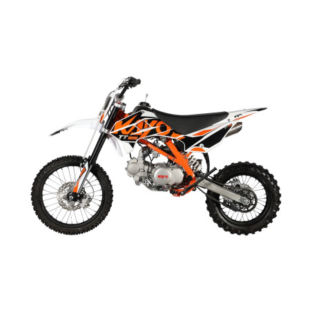 Kayo  125 TT