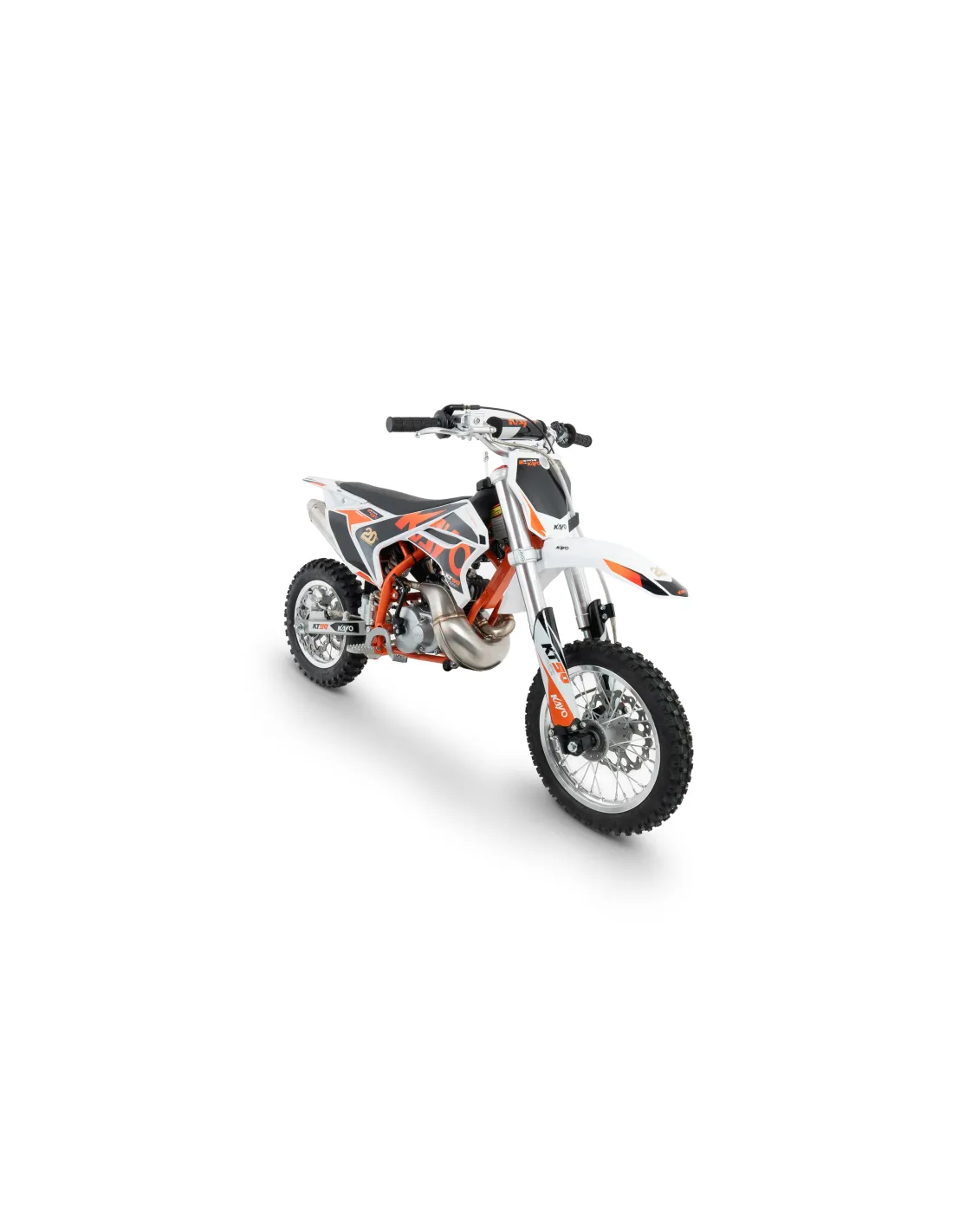 Kayo KT50 MINI