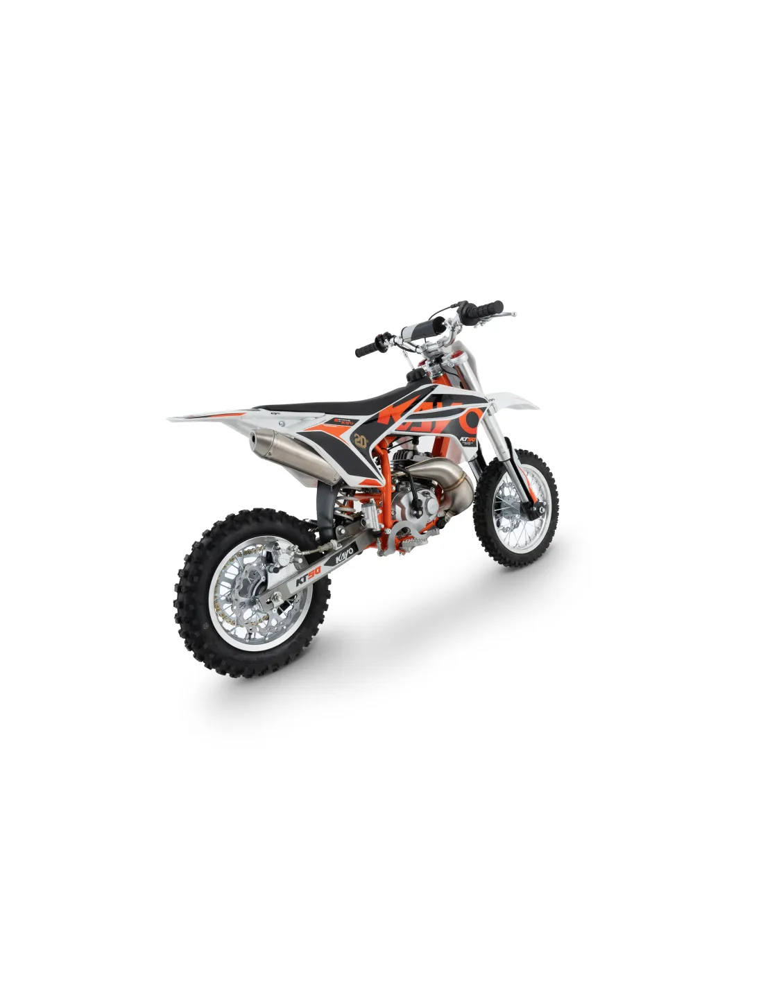 Kayo KT50 MINI