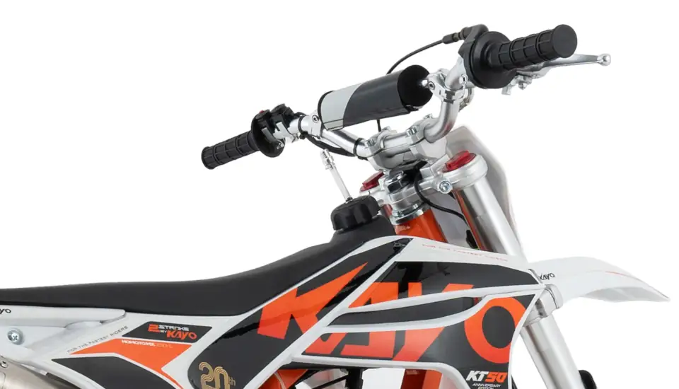 Kayo KT50 MINI