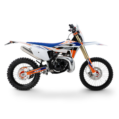 Kayo KT 250 ENDURO
