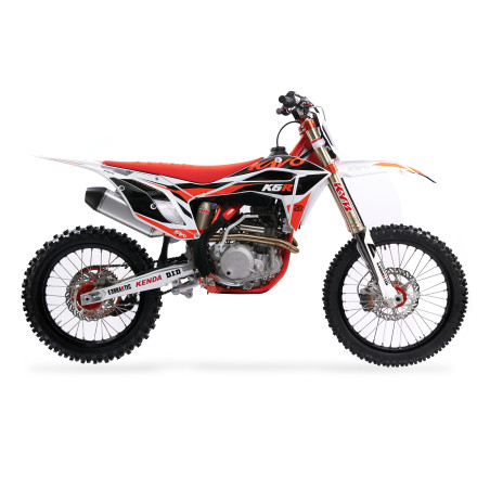 Kayo K6-R 250 ENDURO