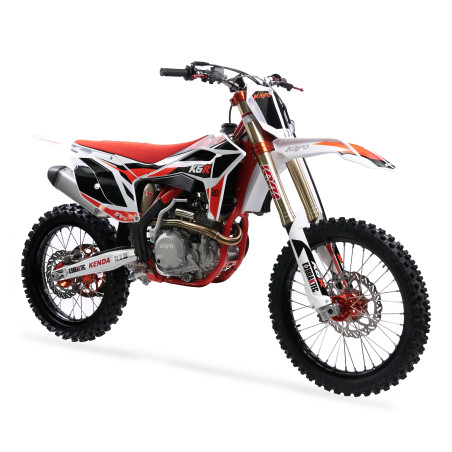 Kayo K6-R 250 ENDURO