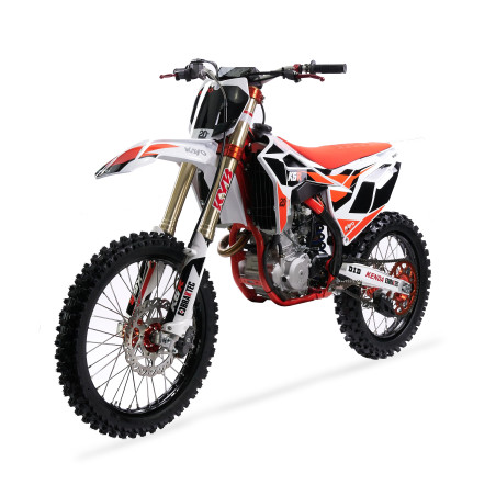 Kayo K6-R 250 ENDURO