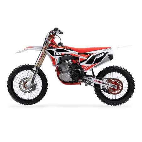 Kayo K6-R 250 ENDURO