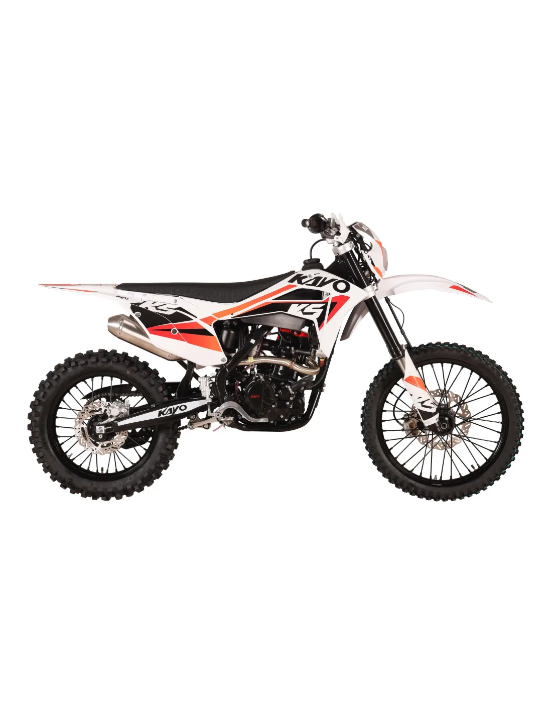 Kayo K5 300 ENDURO