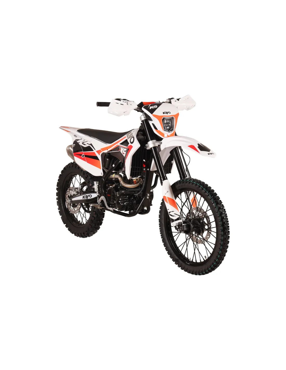 Kayo K5 300 ENDURO