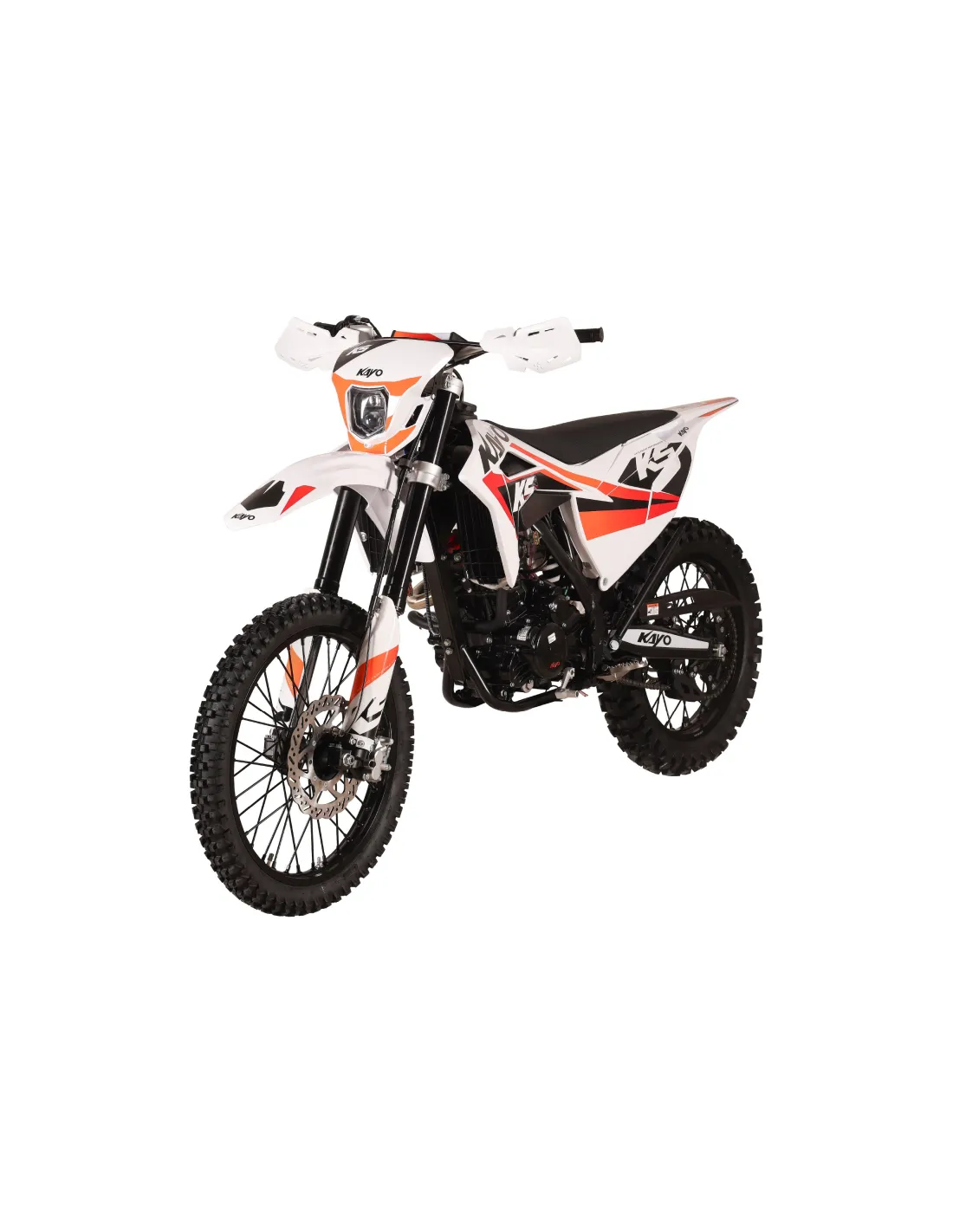 Kayo K5 300 ENDURO