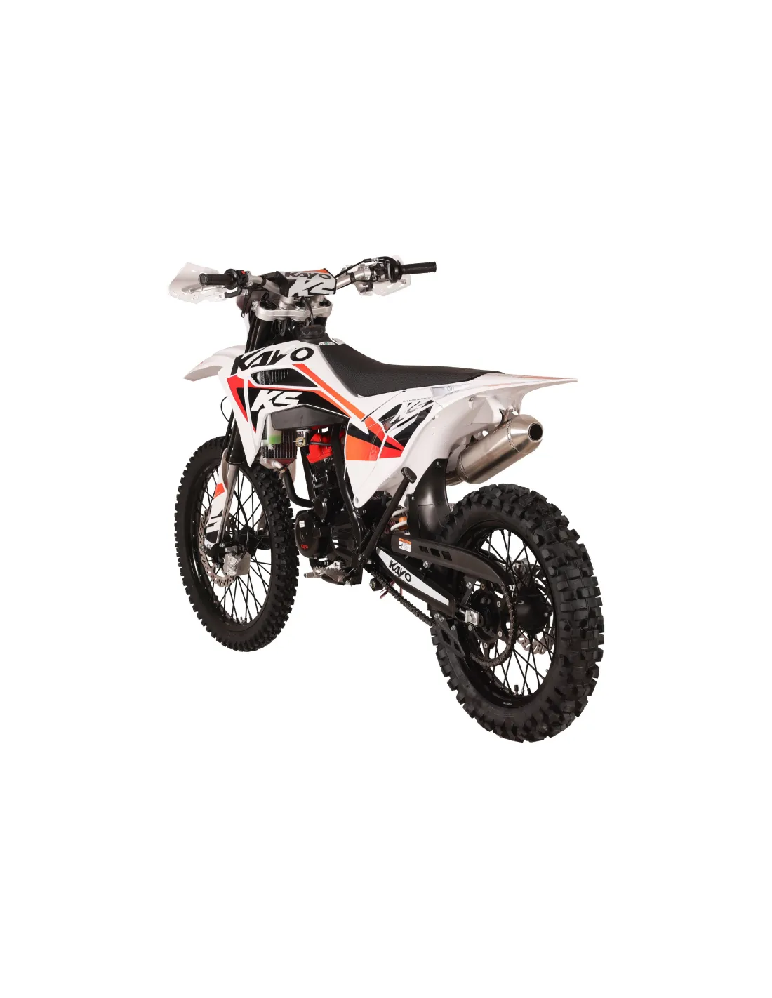Kayo K5 300 ENDURO