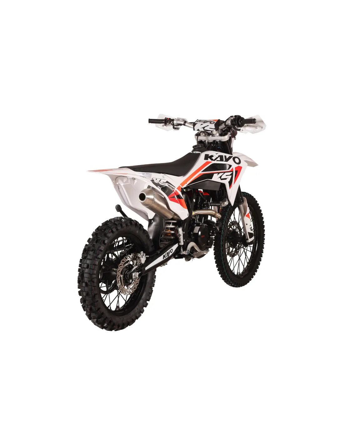 Kayo K5 300 ENDURO